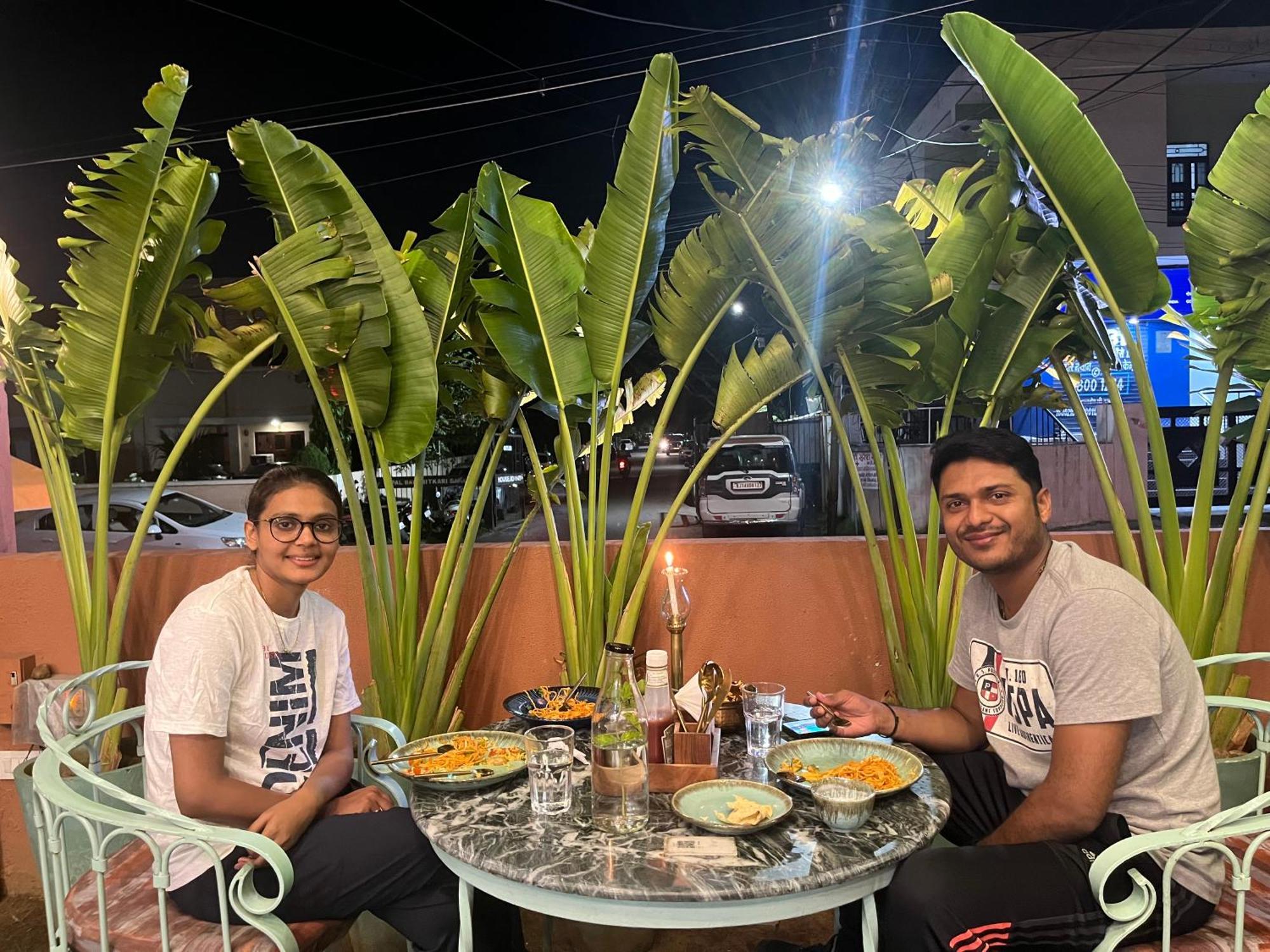 Baari The House Of Fusion Hotel Jaipur Ngoại thất bức ảnh