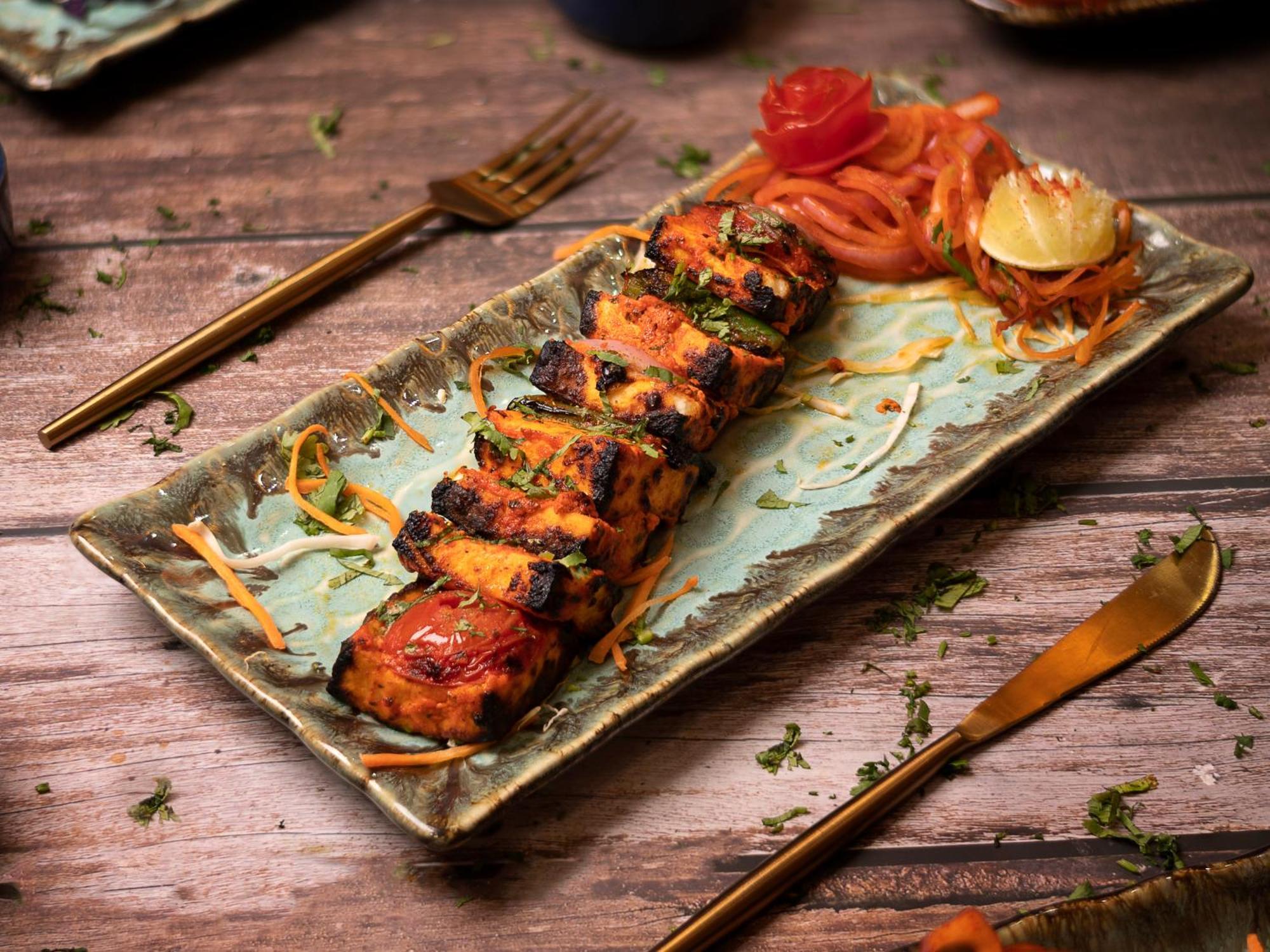 Baari The House Of Fusion Hotel Jaipur Ngoại thất bức ảnh