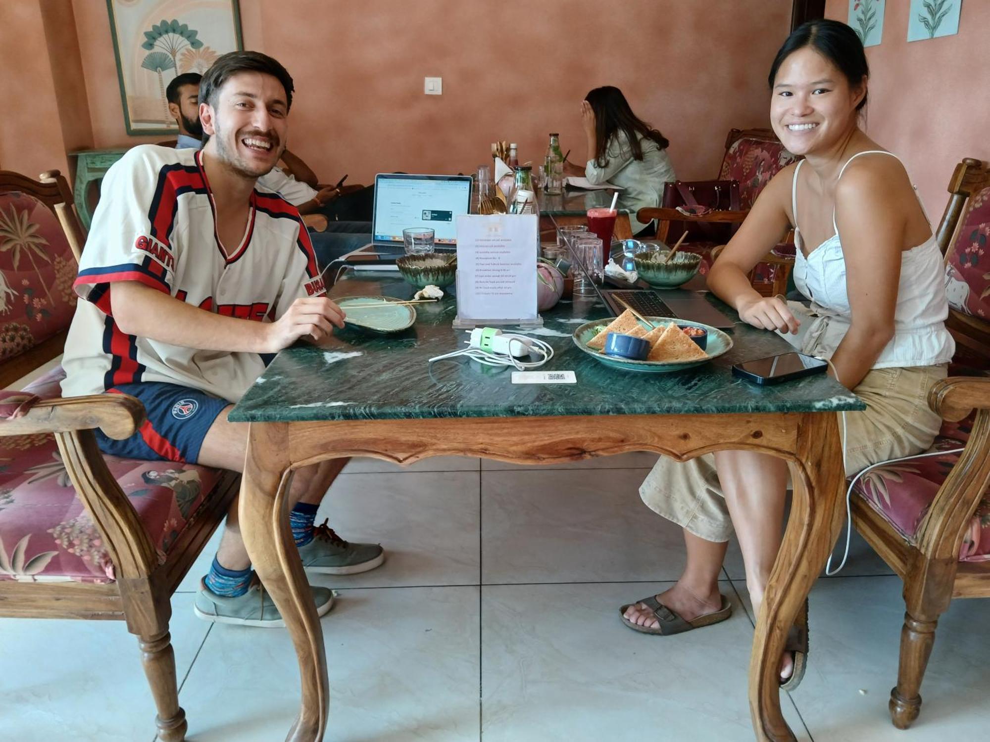 Baari The House Of Fusion Hotel Jaipur Ngoại thất bức ảnh